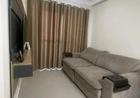 Foto 1 de Apartamento com 3 Quartos à venda, 88m² em Jardim Emilia, Sorocaba