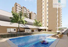 Foto 1 de Apartamento com 3 Quartos à venda, 61m² em Eusebio, Eusébio