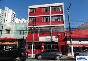 Foto 1 de Sala Comercial para alugar, 12m² em Tatuapé, São Paulo