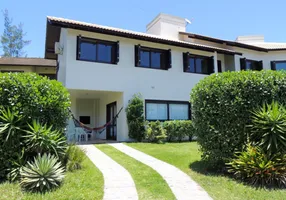 Foto 1 de Casa com 3 Quartos para alugar, 240m² em Morrinhos, Garopaba