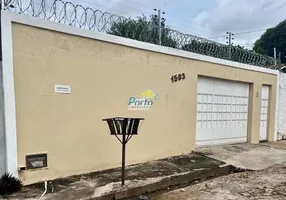 Foto 1 de Casa com 3 Quartos à venda, 232m² em Nossa Senhora das Graças, Teresina