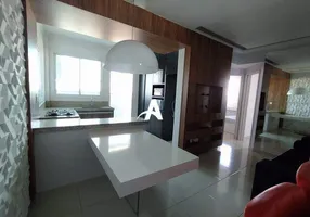 Foto 1 de Apartamento com 2 Quartos à venda, 50m² em Segismundo Pereira, Uberlândia