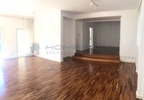 Foto 1 de Casa de Condomínio com 3 Quartos à venda, 380m² em Taquaral, Campinas