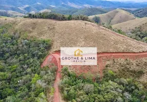 Foto 1 de Lote/Terreno à venda, 20000m² em Chácara Taquari, São José dos Campos