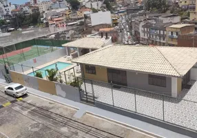 Foto 1 de Apartamento com 2 Quartos à venda, 67m² em Barbalho, Salvador