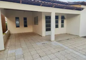 Foto 1 de Casa com 3 Quartos à venda, 90m² em Terra Firme, Belém