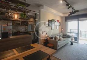 Foto 1 de Apartamento com 2 Quartos à venda, 66m² em Vila Cruzeiro, São Paulo