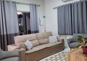 Foto 1 de Casa de Condomínio com 3 Quartos à venda, 160m² em Parque Guajara, Belém