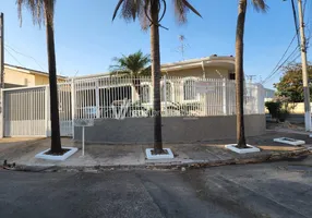 Foto 1 de Casa com 4 Quartos à venda, 200m² em Jardim Eulina, Campinas