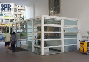 Foto 1 de Sala Comercial para alugar, 25m² em Asa Sul, Brasília