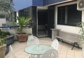 Foto 1 de Apartamento com 3 Quartos à venda, 275m² em Centro, Florianópolis