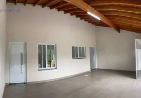 Foto 1 de Casa com 3 Quartos à venda, 132m² em Jardim Residencial Veneza, Indaiatuba