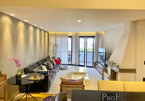 Foto 1 de Apartamento com 5 Quartos à venda, 210m² em Vila Alvaro Marques, São Bernardo do Campo