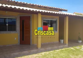 Foto 1 de Casa com 2 Quartos à venda, 94m² em Guaratiba, Maricá