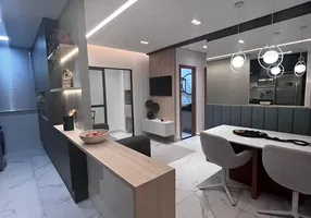 Foto 1 de Apartamento com 2 Quartos à venda, 40m² em Shopping Park, Uberlândia