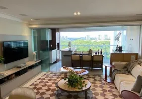 Foto 1 de Apartamento com 4 Quartos à venda, 116m² em Patamares, Salvador