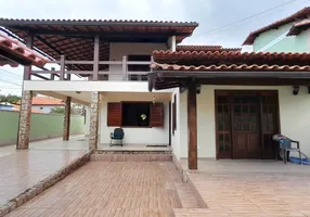 Foto 1 de Casa de Condomínio com 4 Quartos à venda, 287m² em Maravista, Niterói