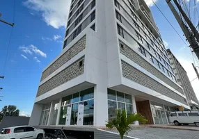 Foto 1 de Apartamento com 1 Quarto para alugar, 38m² em Universitario, Caruaru