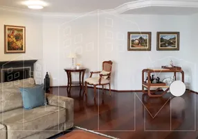 Foto 1 de Apartamento com 4 Quartos para venda ou aluguel, 215m² em Moema, São Paulo