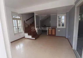 Foto 1 de Casa de Condomínio com 3 Quartos para alugar, 131m² em Ipanema, Porto Alegre