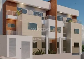 Foto 1 de Apartamento com 3 Quartos à venda, 104m² em Vila Nova, Vila Velha