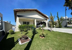 Foto 1 de Casa de Condomínio com 3 Quartos à venda, 200m² em Condomínio Vale das Águas, Bragança Paulista