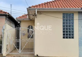 Foto 1 de Casa com 2 Quartos à venda, 75m² em Bela Vista, Jundiaí