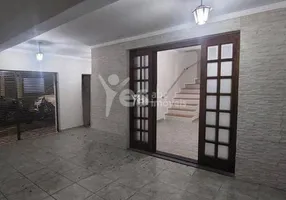 Foto 1 de Casa com 4 Quartos para alugar, 300m² em Silveira, Santo André