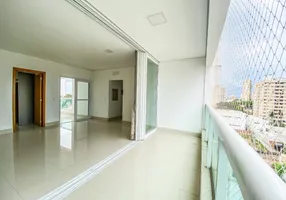 Foto 1 de Apartamento com 3 Quartos à venda, 118m² em Alvorada, Cuiabá