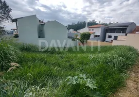 Foto 1 de Lote/Terreno à venda, 300m² em Condominio São Joaquim, Valinhos