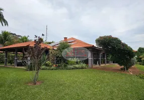 Foto 1 de Fazenda/Sítio com 4 Quartos à venda, 380m² em Chácara Mirante de São Pedro, São Pedro