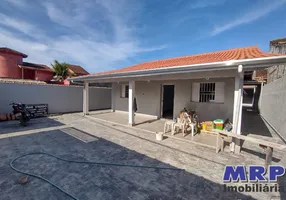 Foto 1 de Casa com 4 Quartos à venda, 164m² em Praia do Sapê, Ubatuba