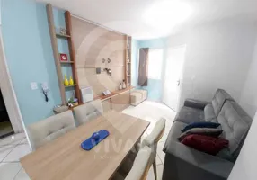 Foto 1 de Apartamento com 2 Quartos à venda, 55m² em Loteamento Itatiba Park, Itatiba