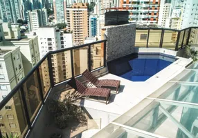 Foto 1 de Cobertura com 4 Quartos à venda, 407m² em Perdizes, São Paulo