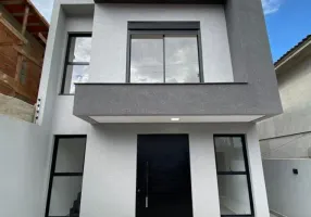 Foto 1 de Casa com 3 Quartos à venda, 130m² em Polvilho, Cajamar