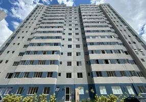 Foto 1 de Apartamento com 2 Quartos para alugar, 54m² em Floramar, Belo Horizonte