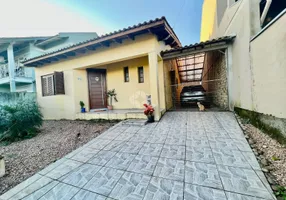 Foto 1 de Casa com 3 Quartos à venda, 180m² em Estância Velha, Canoas