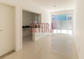 Foto 1 de Apartamento com 1 Quarto para venda ou aluguel, 62m² em Passo D areia, Porto Alegre