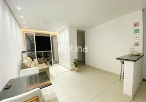 Foto 1 de Apartamento com 2 Quartos à venda, 67m² em Aclimacao, Uberlândia