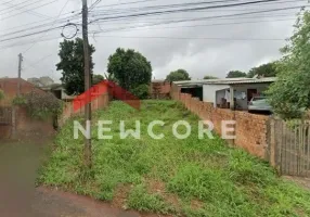 Foto 1 de Lote/Terreno à venda, 360m² em Quatorze de Novembro, Cascavel