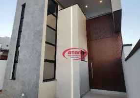 Foto 1 de Casa de Condomínio com 3 Quartos à venda, 150m² em VILA DOUTOR LAURINDO, Tatuí