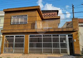 Foto 1 de Casa com 3 Quartos à venda, 225m² em Vila Ivg, São Paulo