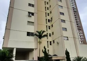 Foto 1 de Apartamento com 3 Quartos para alugar, 64m² em Setor Bela Vista, Goiânia