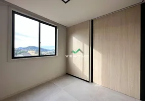 Foto 1 de Apartamento com 1 Quarto à venda, 42m² em Alto, Teresópolis