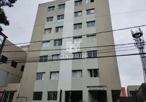 Foto 1 de Apartamento com 3 Quartos à venda, 120m² em Centro, Ponta Grossa