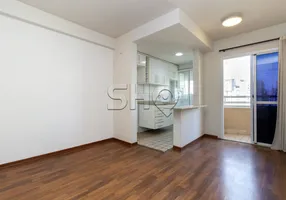 Foto 1 de Apartamento com 1 Quarto à venda, 39m² em Pinheiros, São Paulo