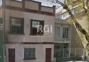 Foto 1 de Casa com 4 Quartos à venda, 171m² em Floresta, Porto Alegre