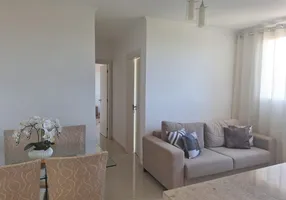 Foto 1 de Apartamento com 2 Quartos à venda, 52m² em Caji, Lauro de Freitas
