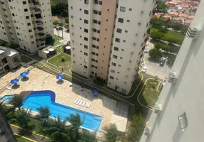 Foto 1 de Apartamento com 3 Quartos à venda, 77m² em Nova Parnamirim, Parnamirim