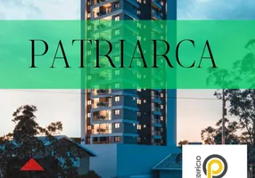 Foto 1 de Apartamento com 2 Quartos à venda, 50m² em Patriarca, São Paulo